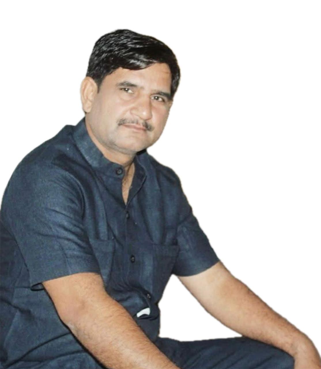 Ayyub Khan